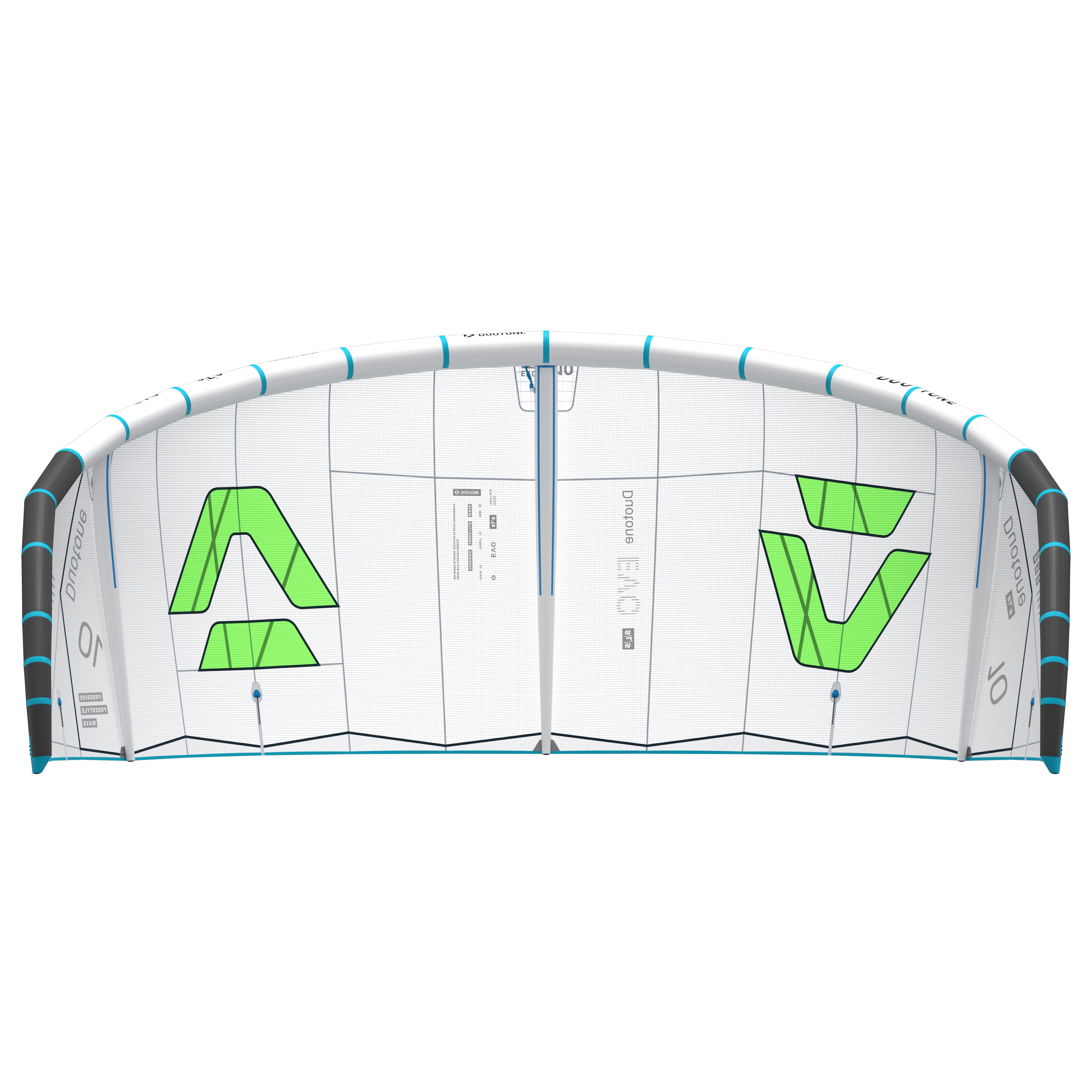 Duotone Evo SLS 2027 aile kitesurf