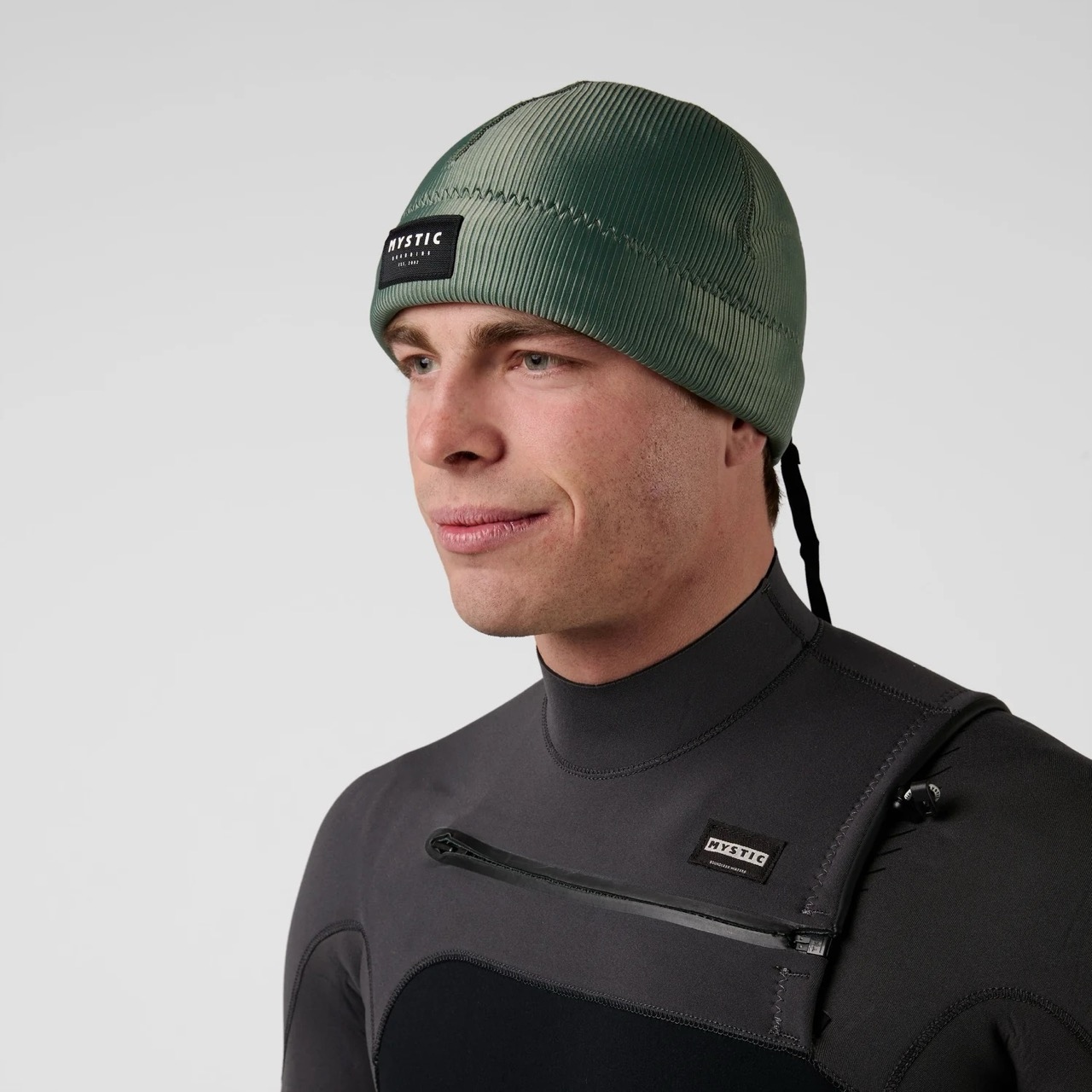 Bonnet Mystic Beanie Neoprene 2mm