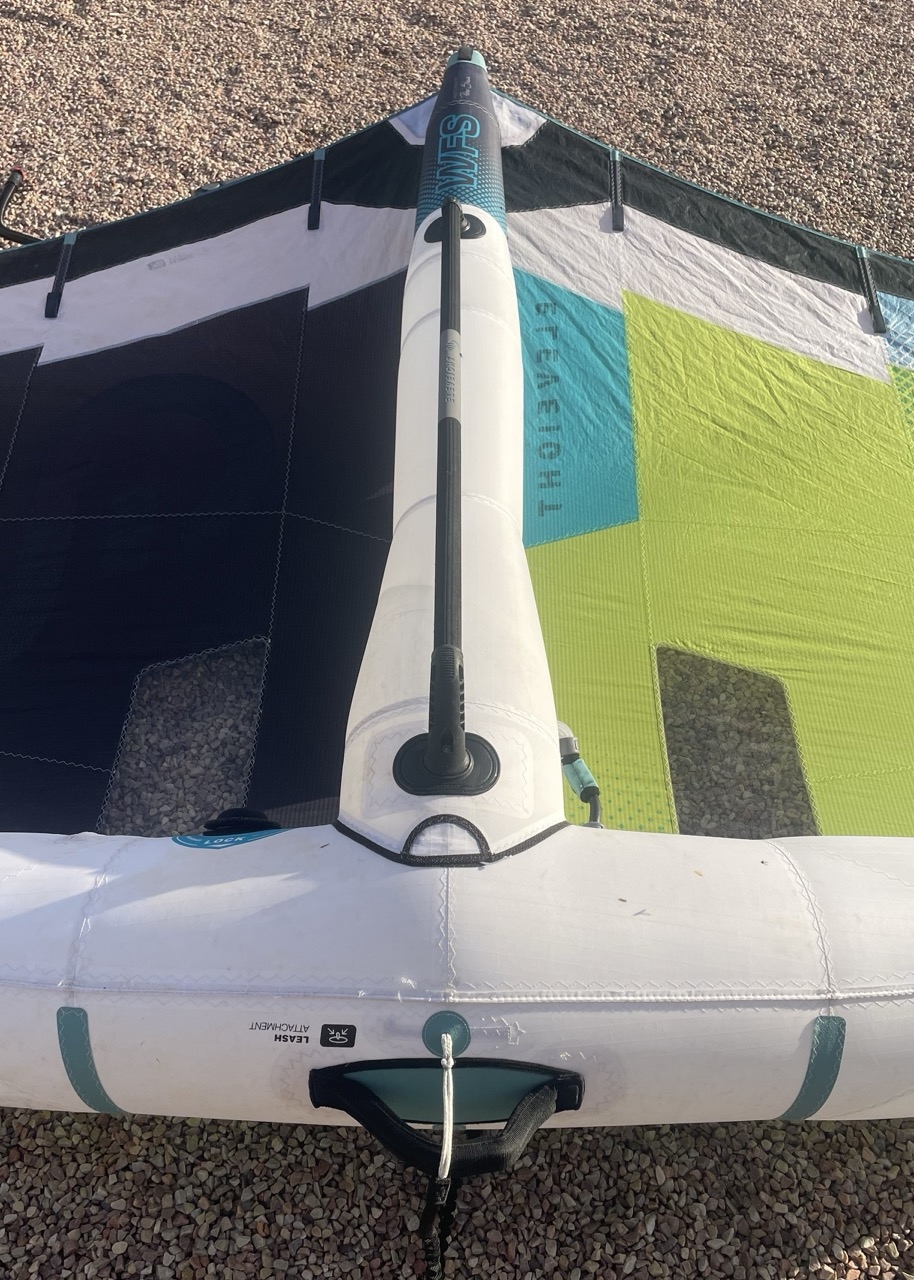 Eleveight WFS V6 5.5m