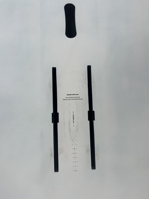 F-One Rocket Wing Crossover 105L