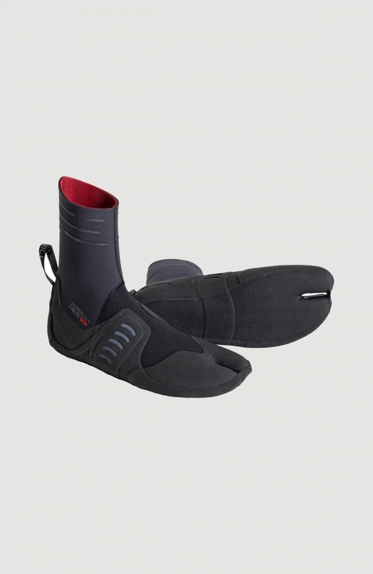 Botillons O'Neill Hyperfreak Fire ST Boot 6/5/4mm