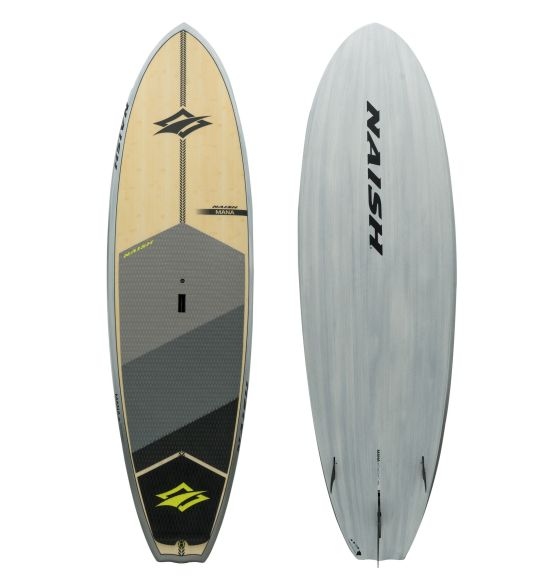 SUP Rigide Naish Mana 2026