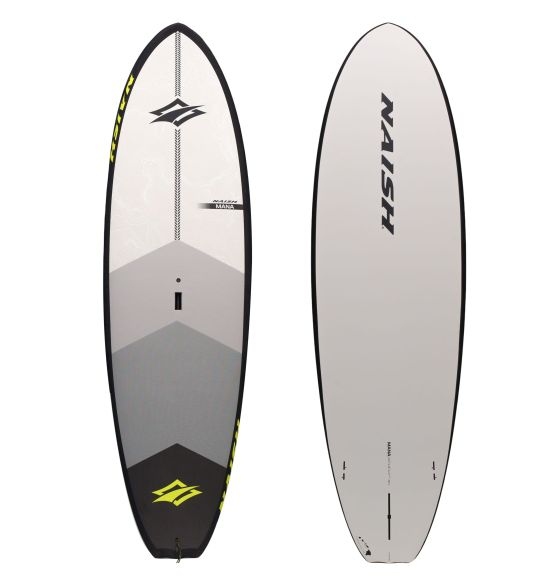 SUP Rigide Naish Mana Soft Top 2026 10'0" x 33"