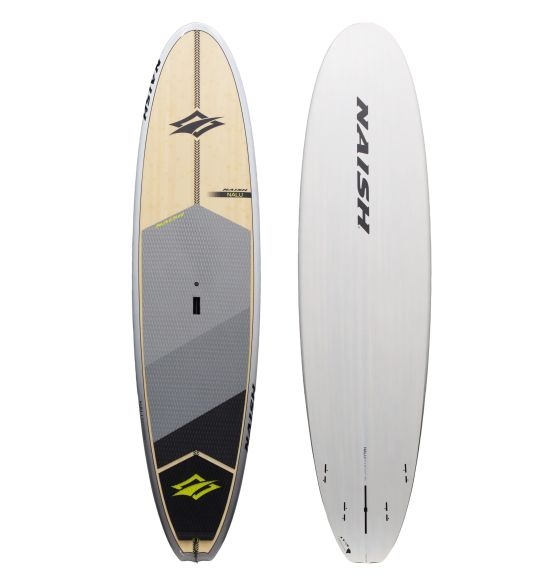 SUP Rigide Naish Nalu 2026