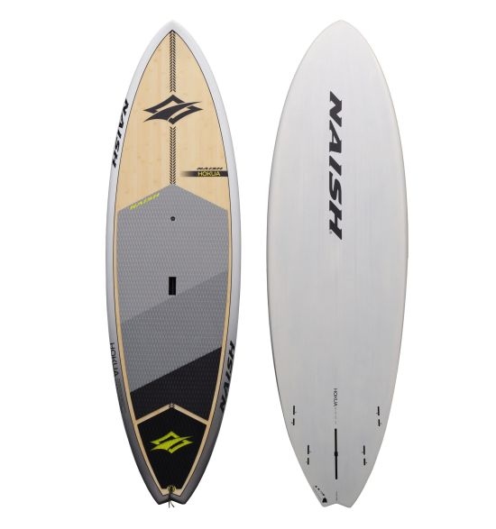 SUP Rigide Naish Hokua