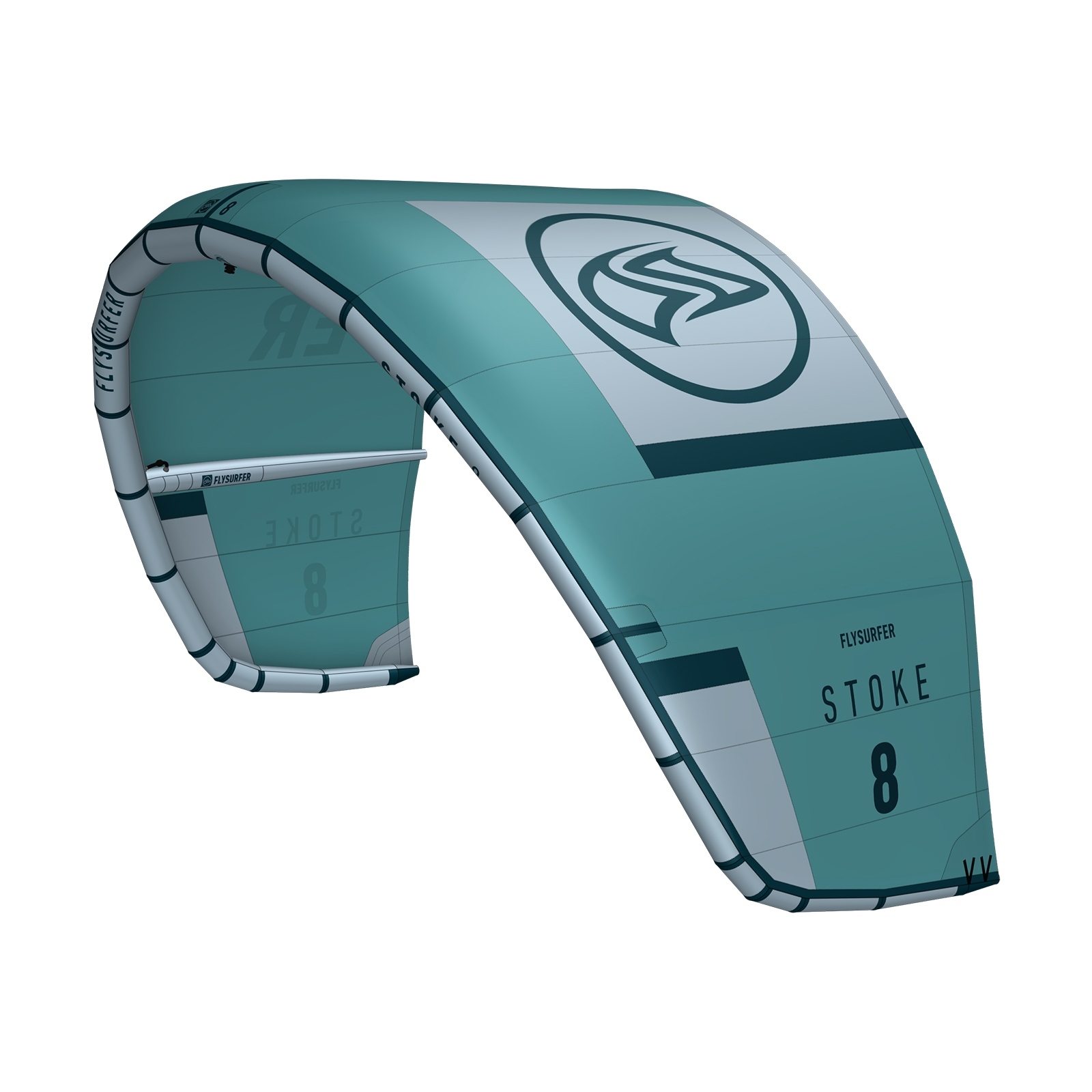 Flysurfer Stoke 3 8m