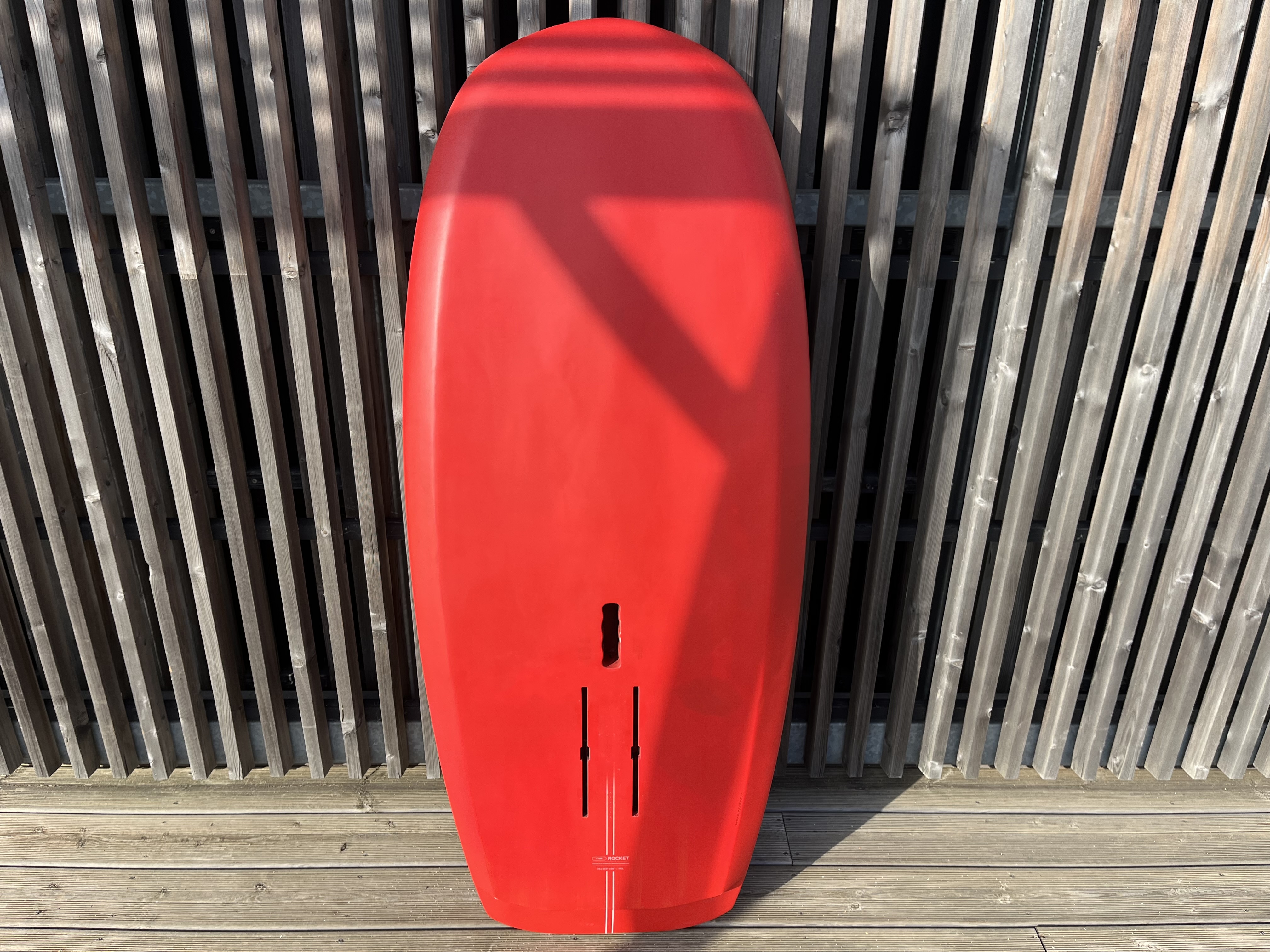 Planche de Wingfoil F-one Rocket 100L