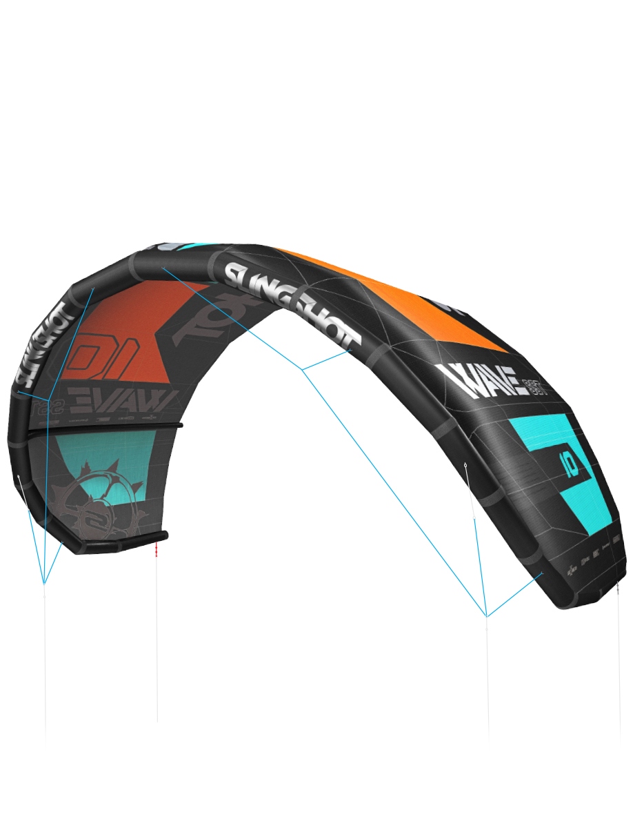 Slingshot Wave SST 2017