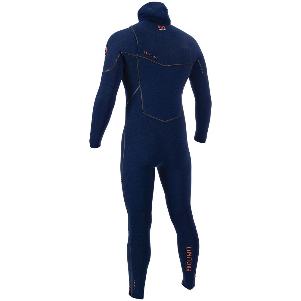 Prolimit Mercury Hooded FTM6/4 Prolimit Mercury Hooded FTM6/4