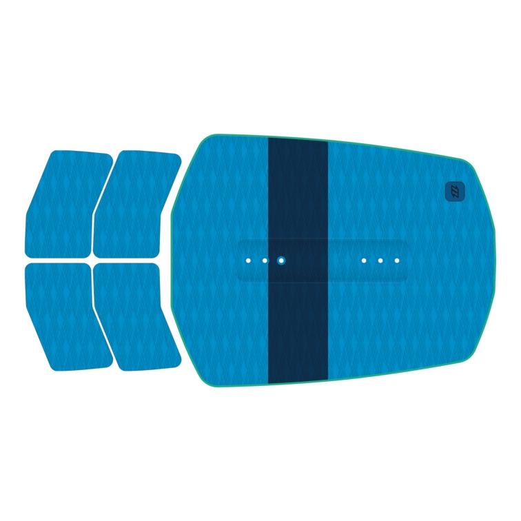 North Traction Pad 7mm