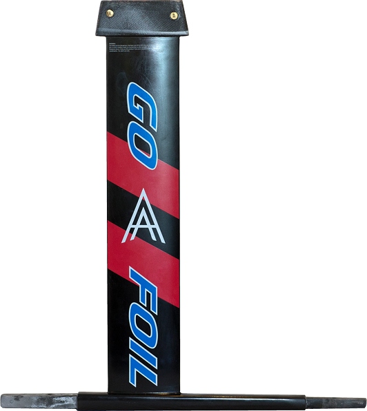 Go Foil Kai Foil Go Foil Kai Foil