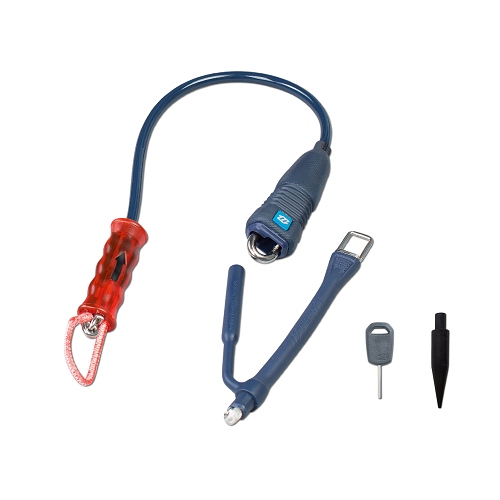North freeride kit chicken loop