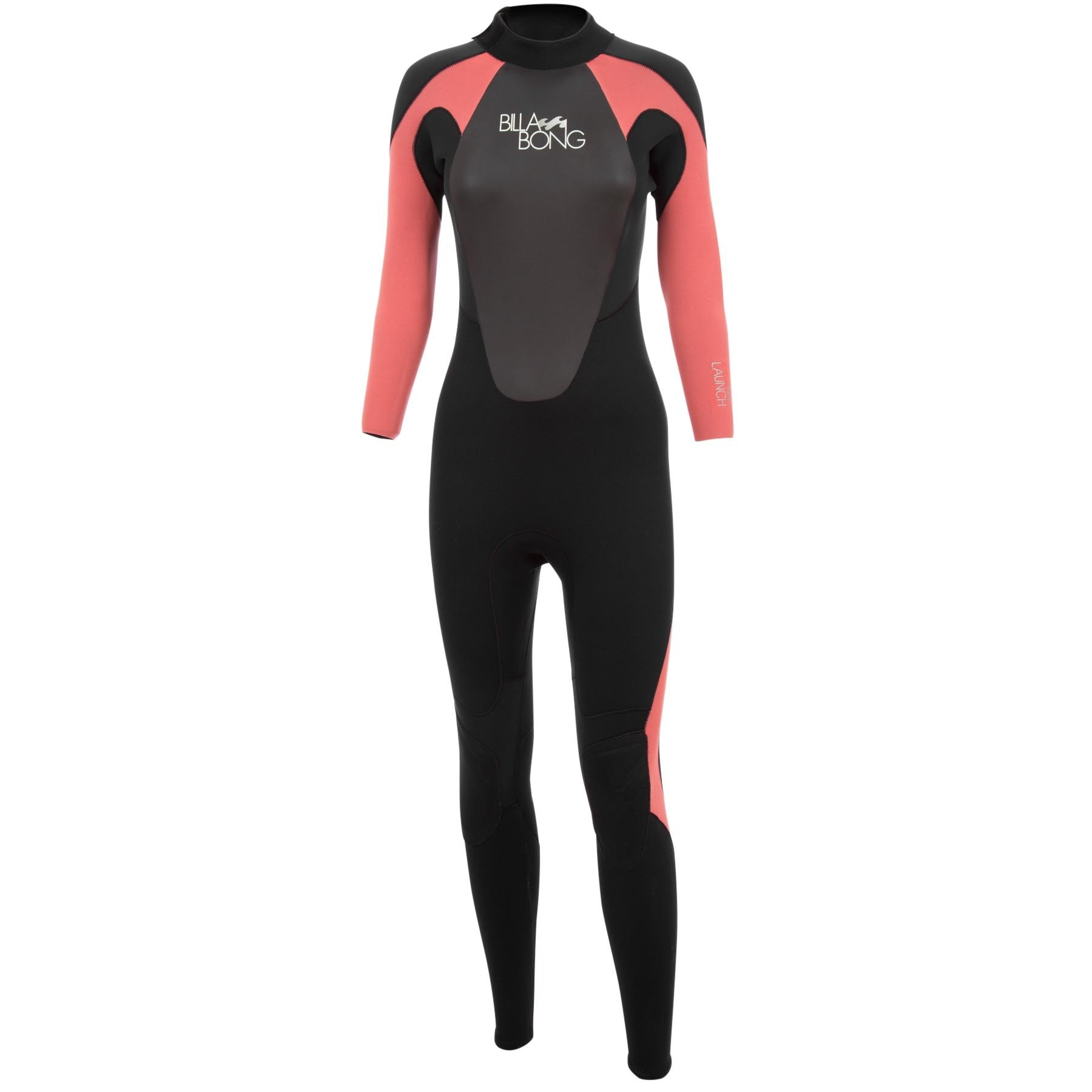 Billabong Launch Back Zip 5/4