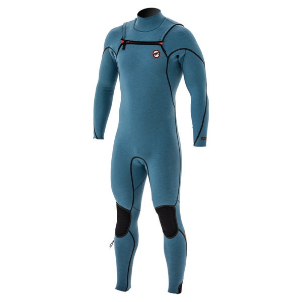 Prolimit Mercury Freezip FTM 6/4