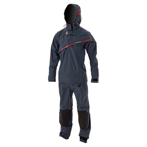 Prolimit Nordic Drysuit Hooded 2018 Prolimit Nordic Drysuit Hooded 2018