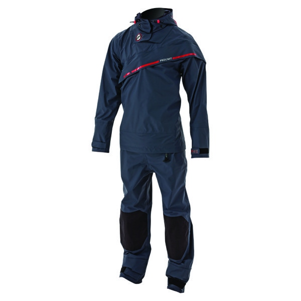 Prolimit Nordic Drysuit Hooded 2018 Prolimit Nordic Drysuit Hooded 2018