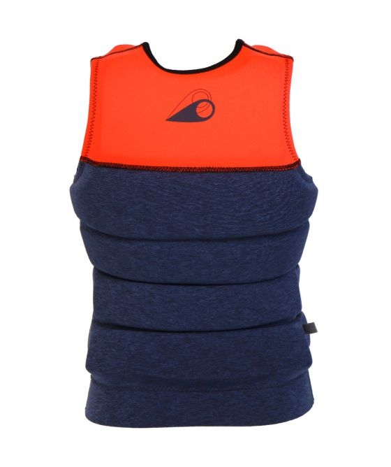 Soöruz Wakevest Delux Femme Soöruz Wakevest Delux Femme