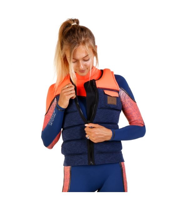 Soöruz Wakevest Delux Femme Soöruz Wakevest Delux Femme