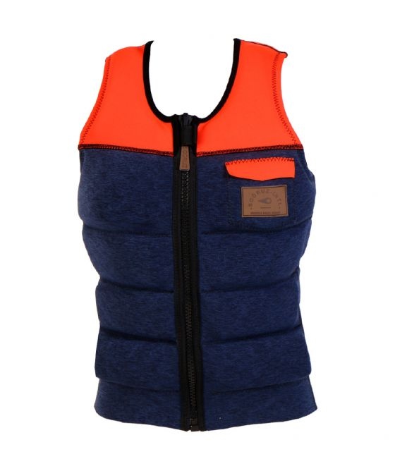 Soöruz Wakevest Delux Femme Soöruz Wakevest Delux Femme