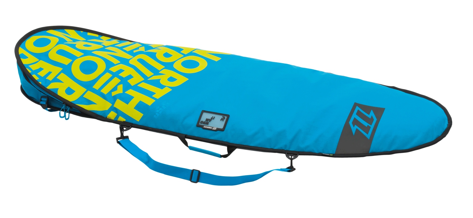 Single Surfboard Bag Nugget