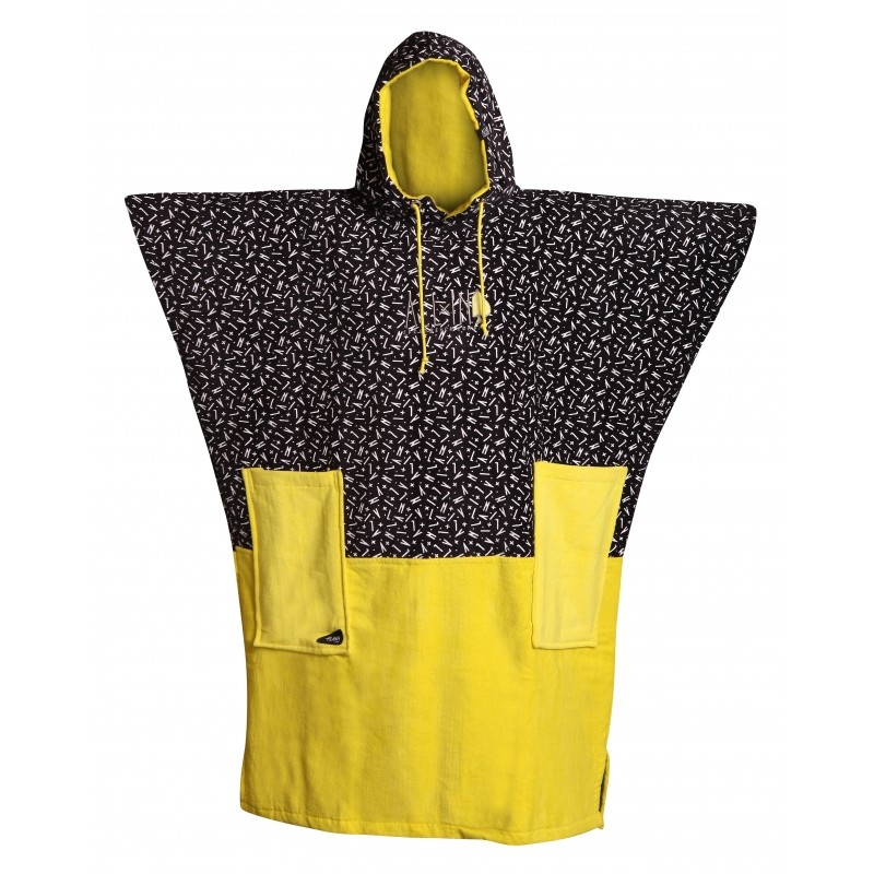 Poncho ALL-IN Flash Line