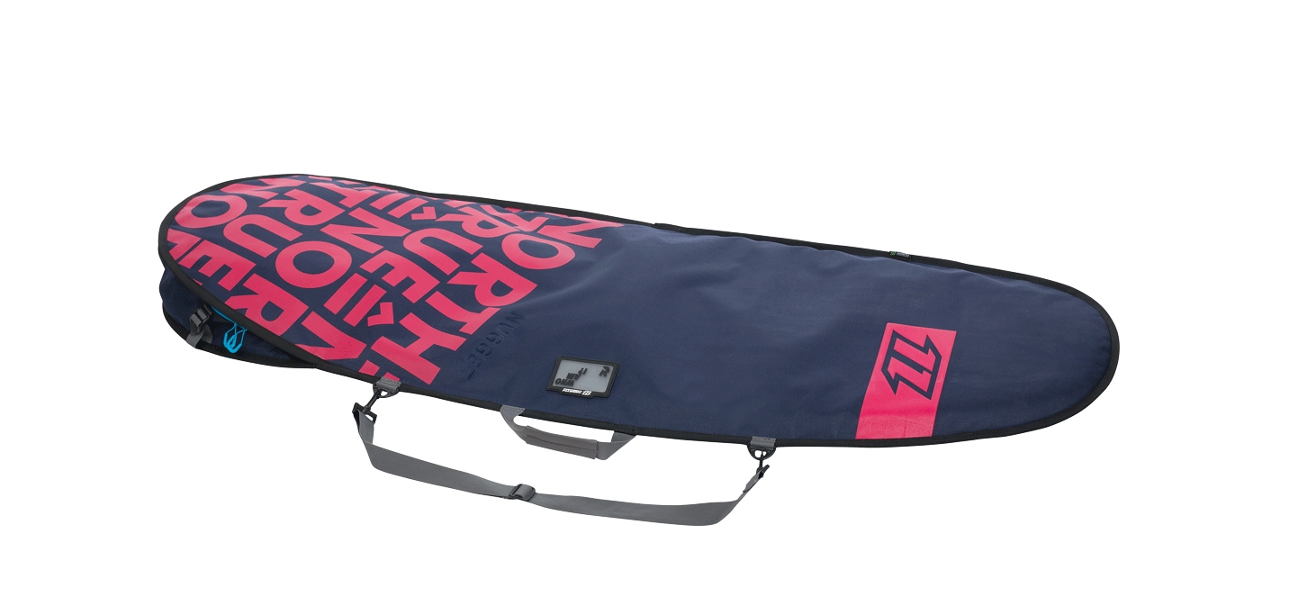 Single Surfboard Bag Nugget 2016