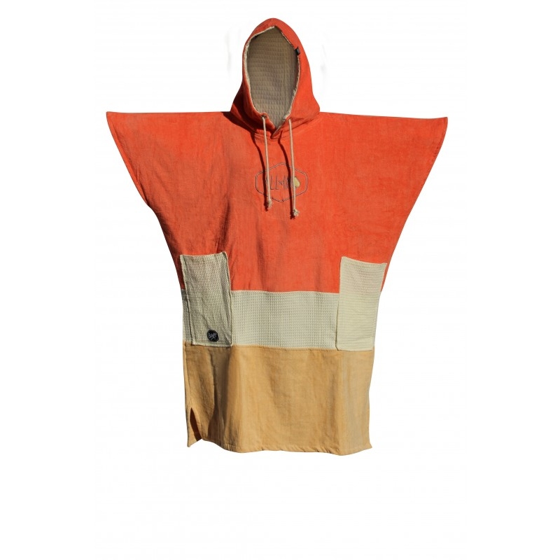 Poncho ALL-IN V-junior little