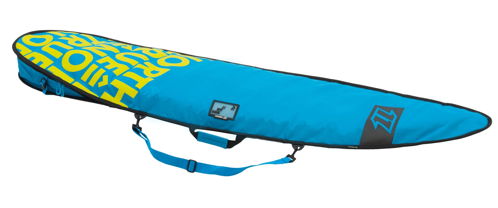 Single Surfboard Bag