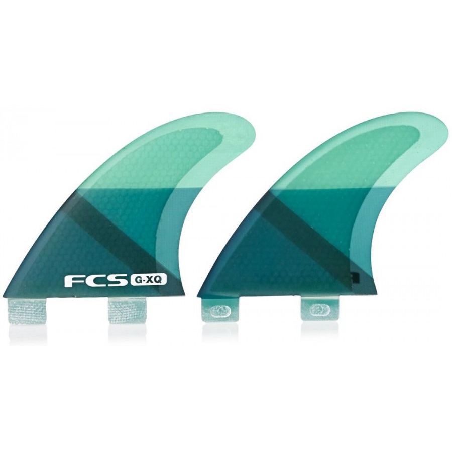 ailerons FCS G-XQ 