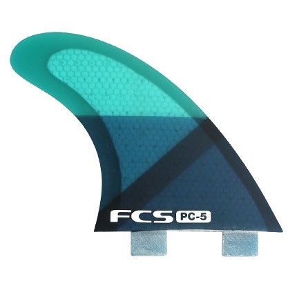 ailerons FCS PC-5 Thruster