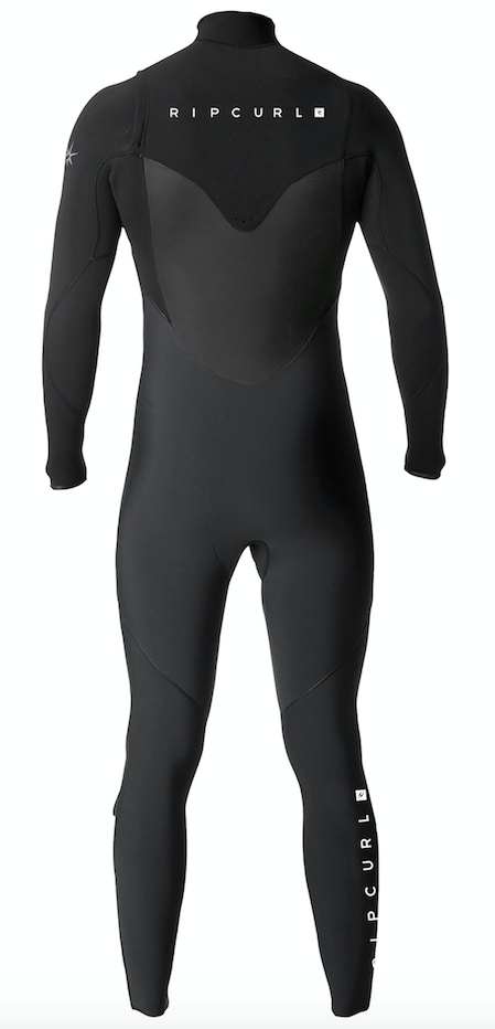 Combinaison FlashBomb 5/4/3 Chest Zip Combinaison FlashBomb 5/4/3 Chest Zip