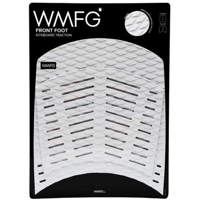 Pad WMFG Front foot traction Pad WMFG Front foot traction