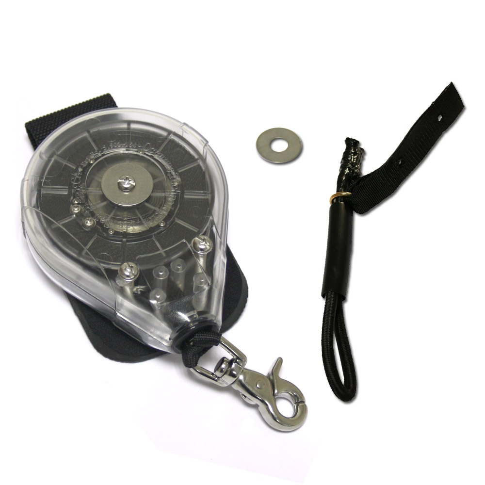 Leash Enrouleur Leash Enrouleur