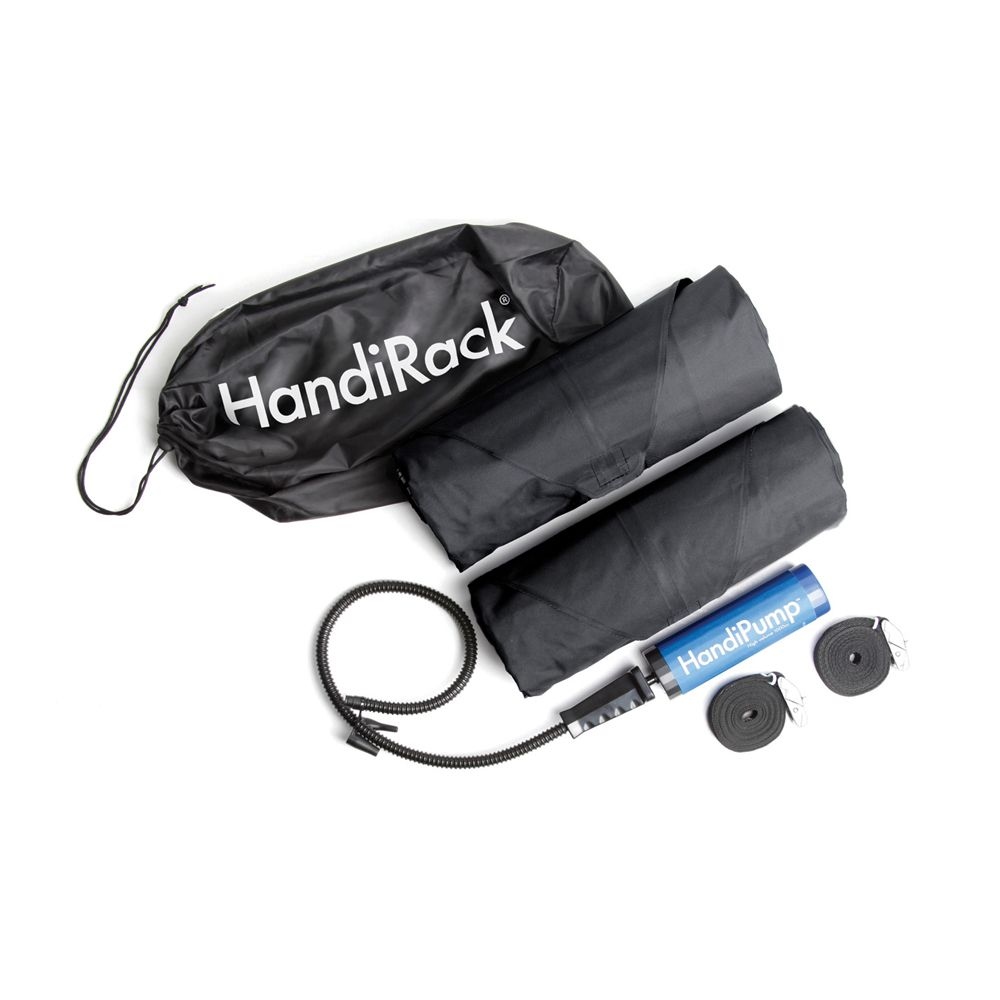 Handirack/H2O