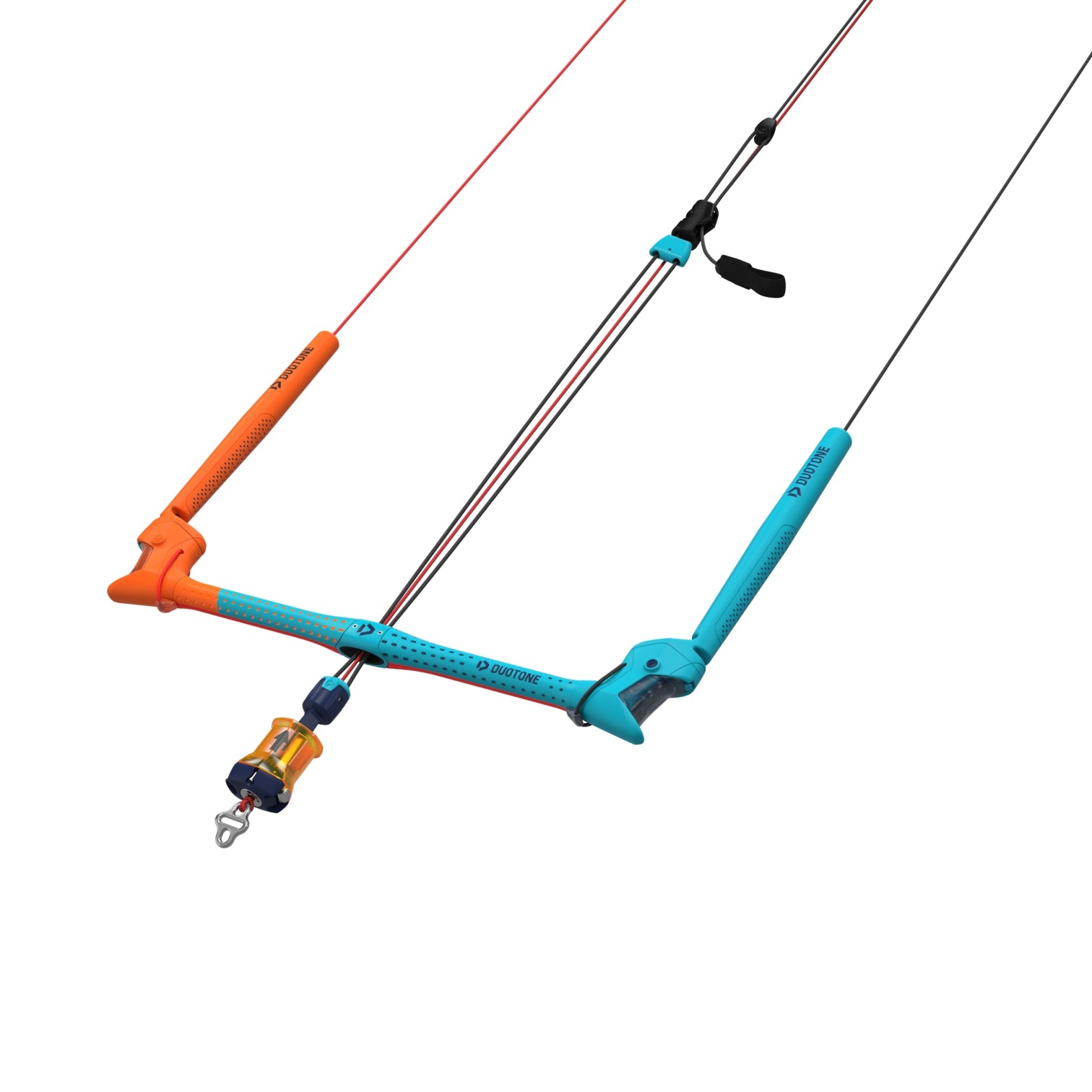 DUOTONE Trust Quad Barre 2019