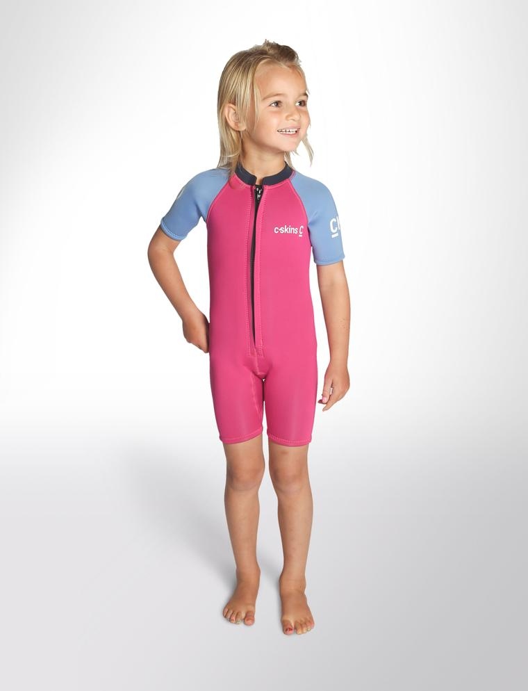 C-skins baby shorti C-skins baby shorti