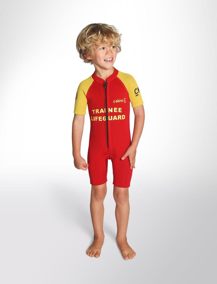C-skins baby shorti C-skins baby shorti