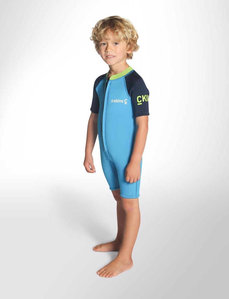 C-skins baby shorti C-skins baby shorti