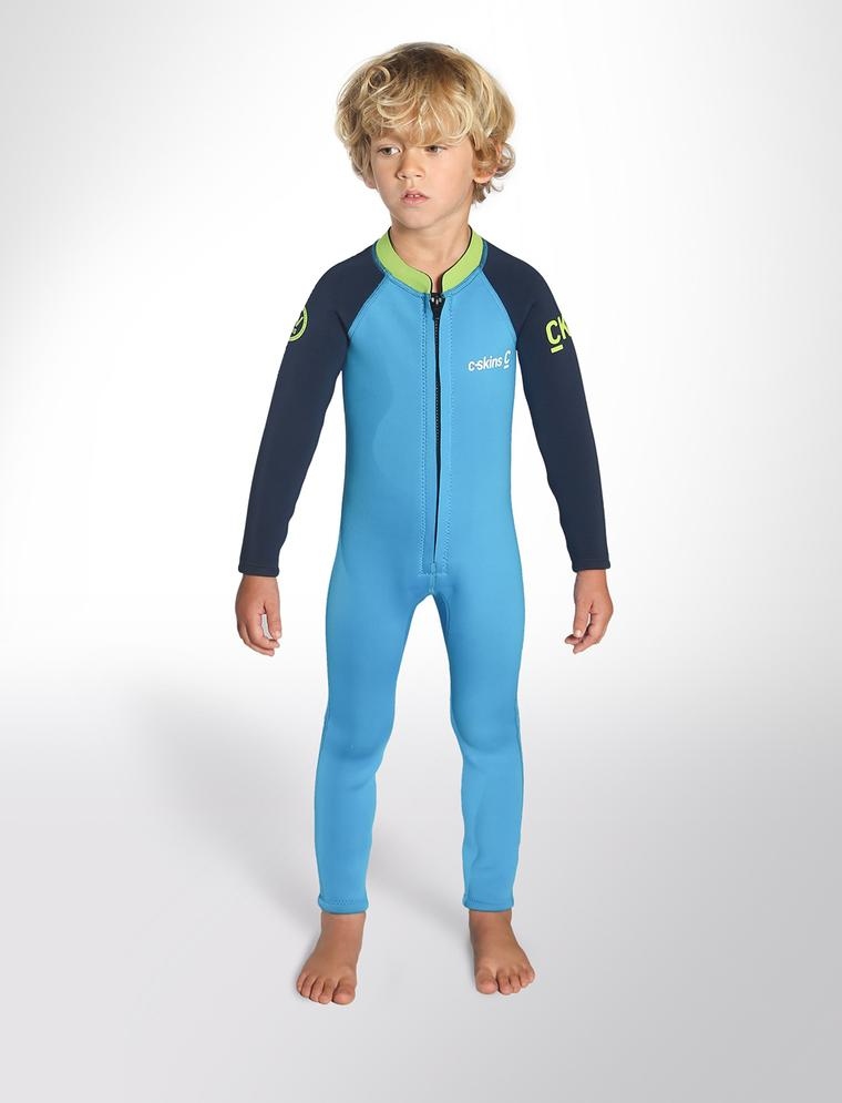 C-skins baby streamer