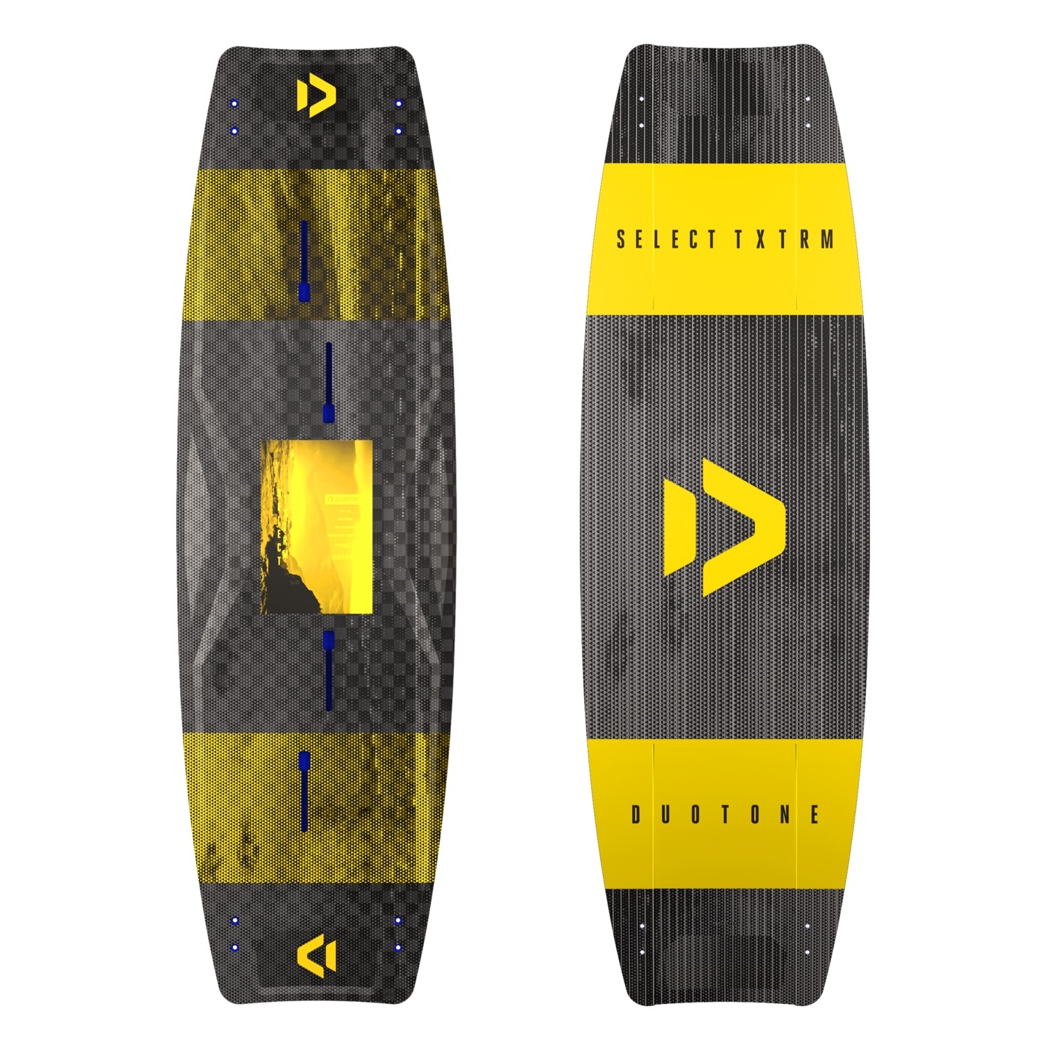 Duotone Select Textrem 2019