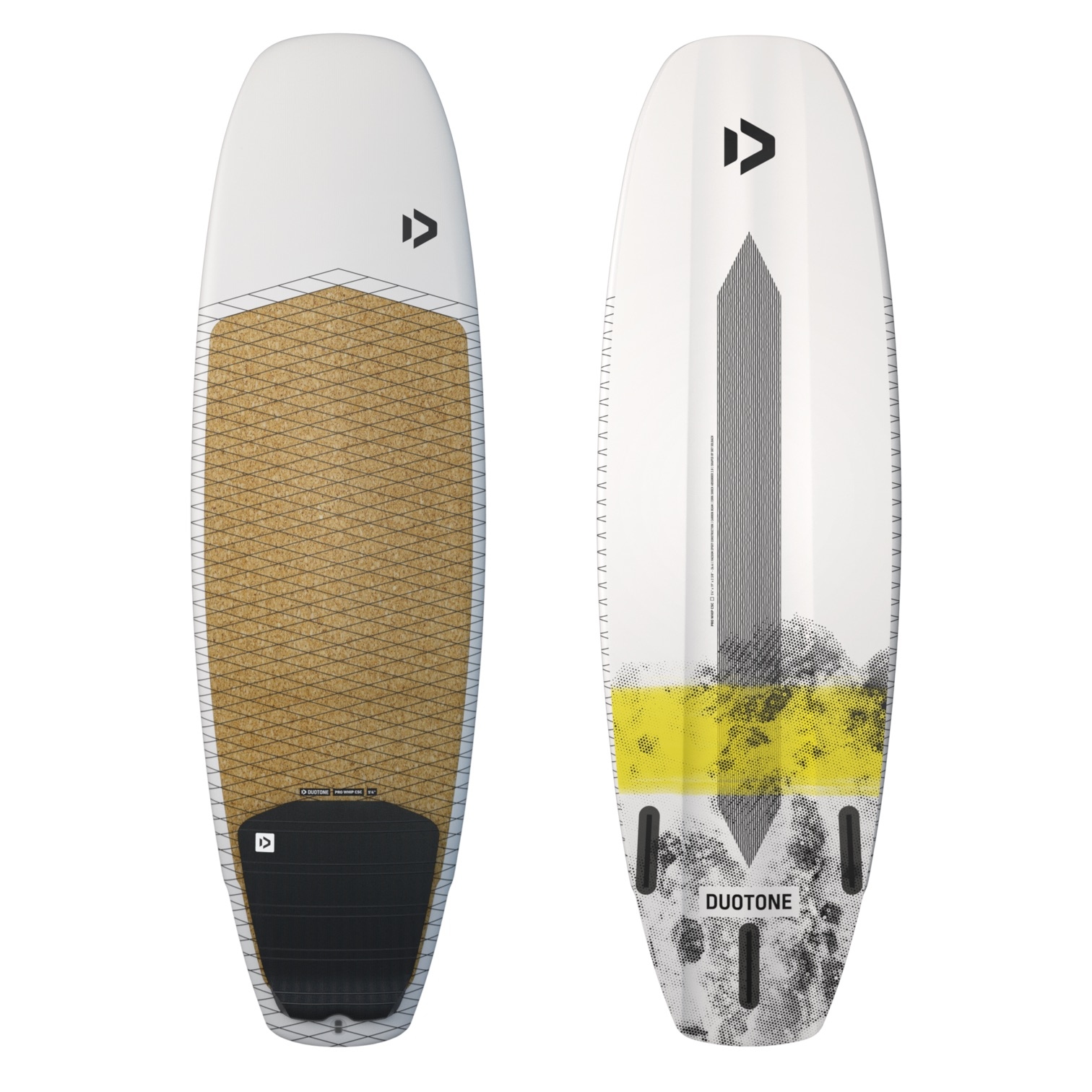 Duotone Pro Whip CSC 2019