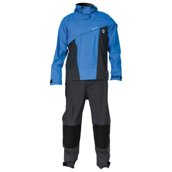 Prolimit Nordic Drysuit Hooded 2019 Prolimit Nordic Drysuit Hooded 2019