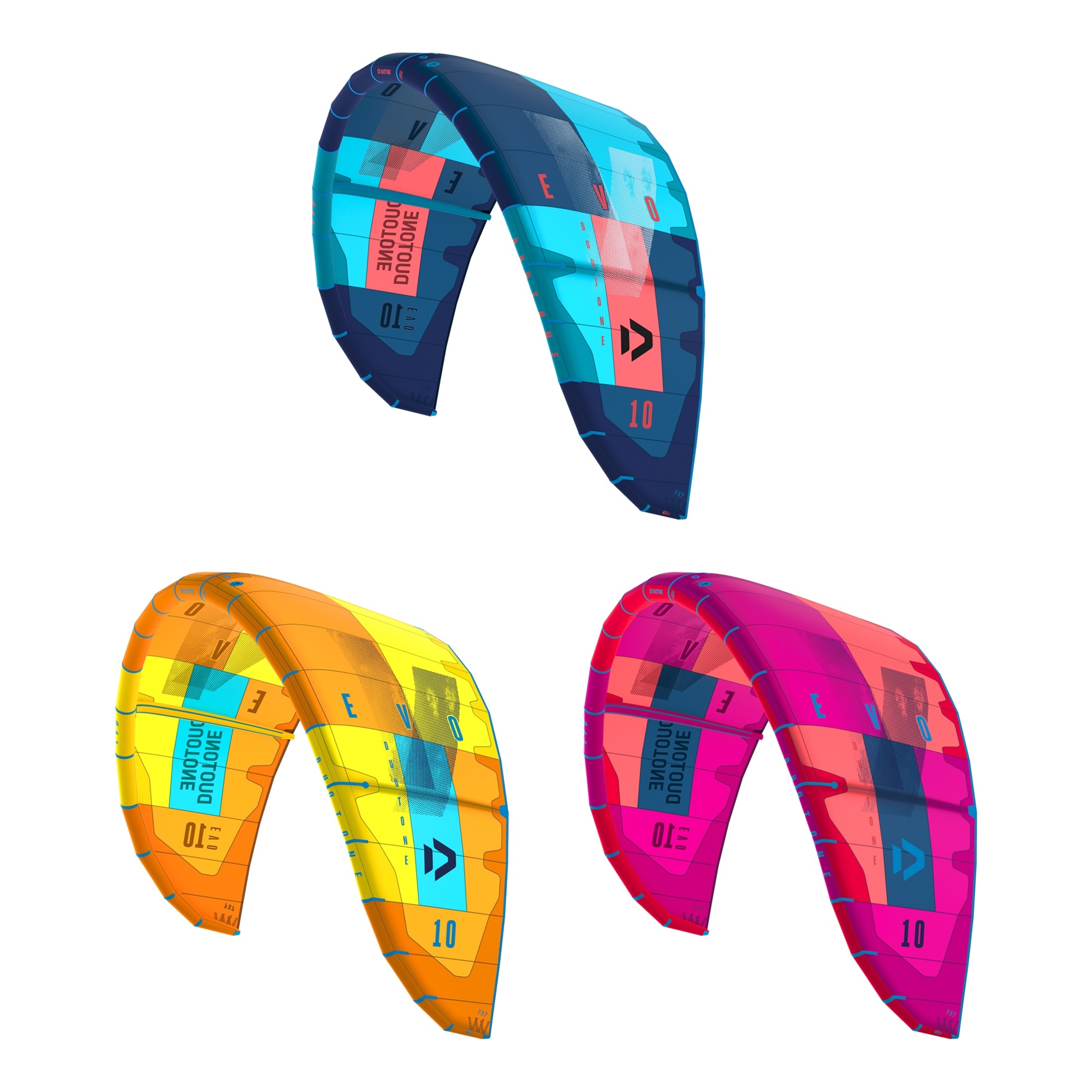 Duotone Evo 2019 Duotone Evo 2019