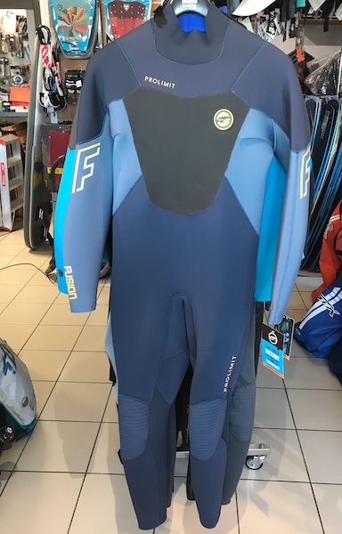 prolimit fusion