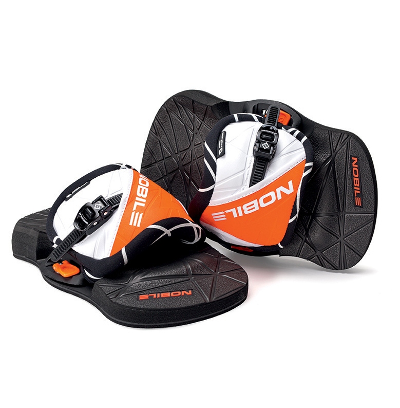 NOBILE CLICK AND GO IFS GEN 2 NOBILE CLICK AND GO IFS GEN 2