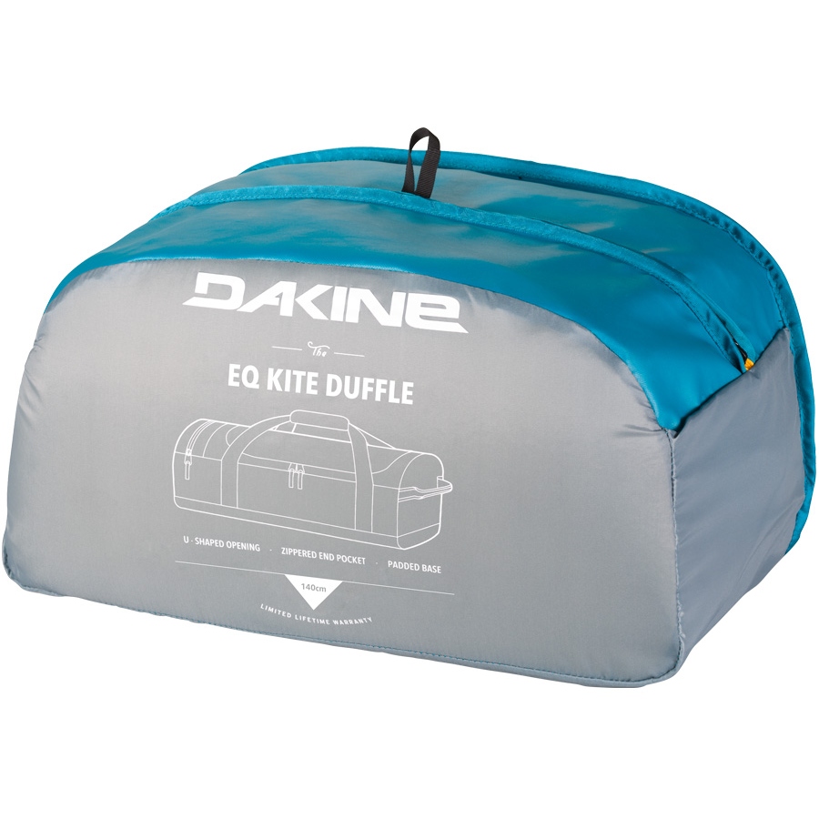 Boardbag Dakine EQ Kitesurf duffle 140 Boardbag Dakine EQ Kitesurf duffle 140