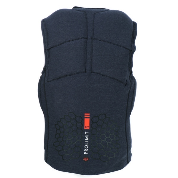Prolimit Impact vest Front zip Prolimit Impact vest Front zip