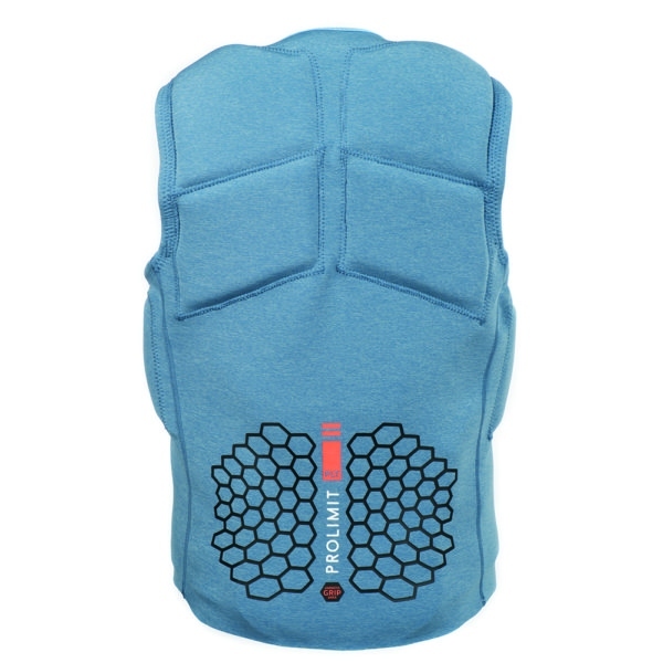 Prolimit Impact vest Front zip Prolimit Impact vest Front zip
