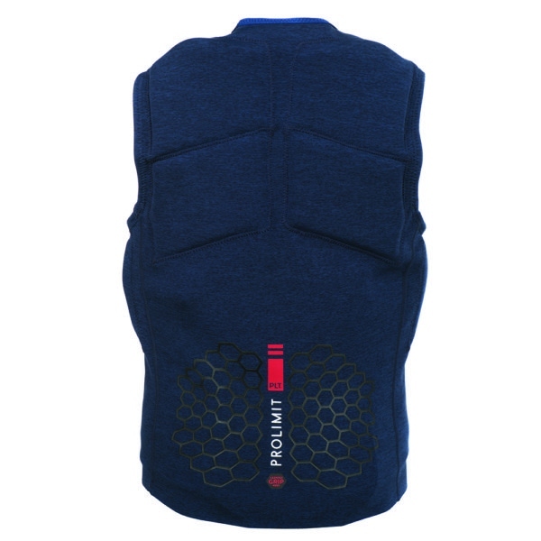 Prolimit Impact vest Front zip Prolimit Impact vest Front zip
