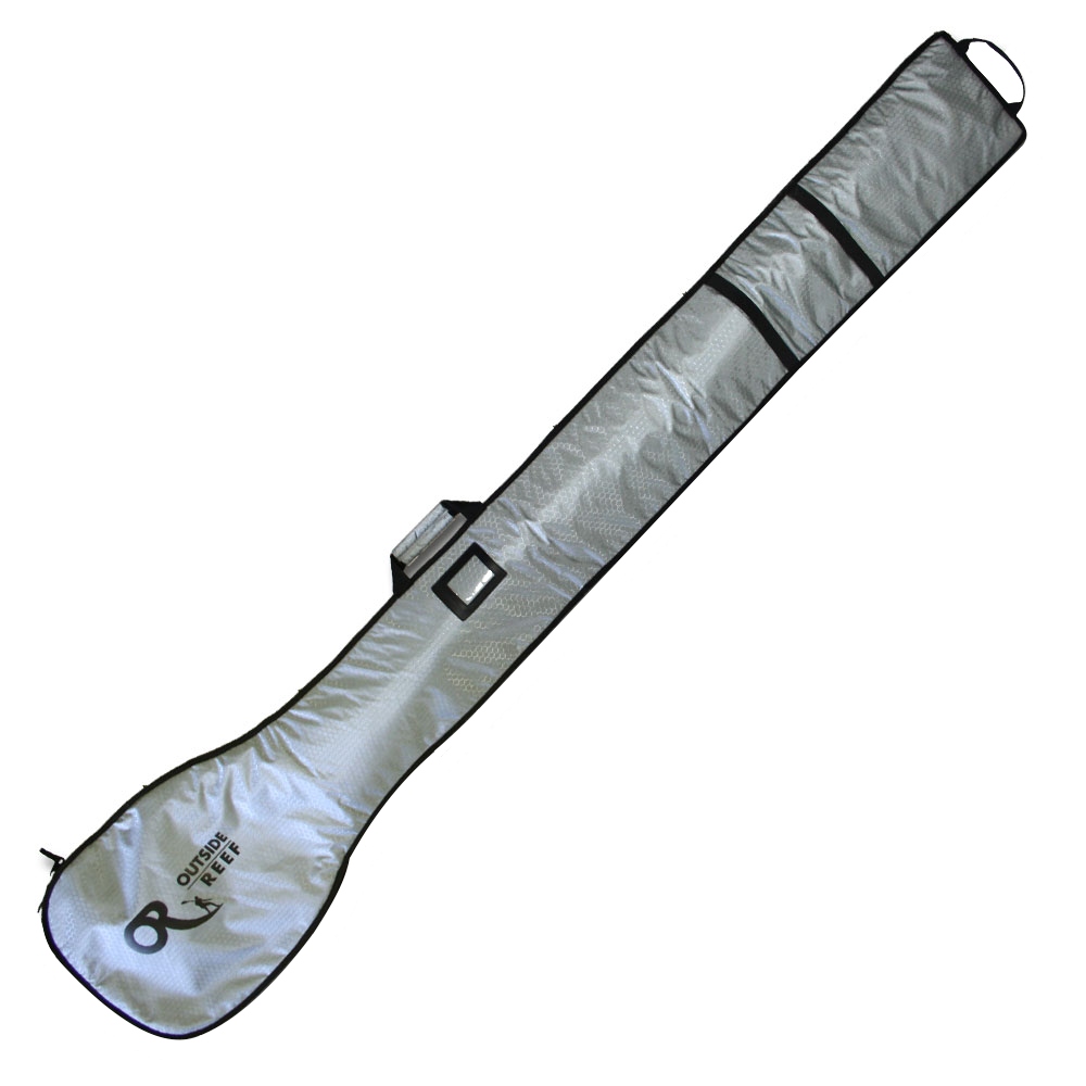 Paddle bag
